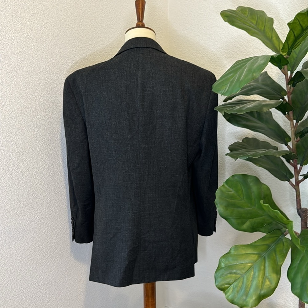 Men’s Bertolini Blazer - Picture 4 of 10